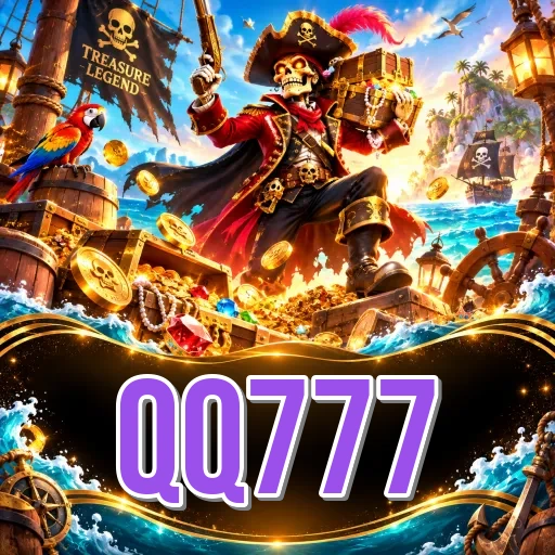 Screenshot 1 - qq777 Home Screen