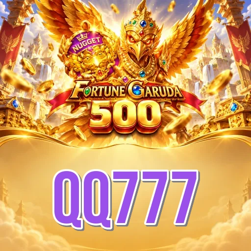 Screenshot 1 - qq777 Home Screen